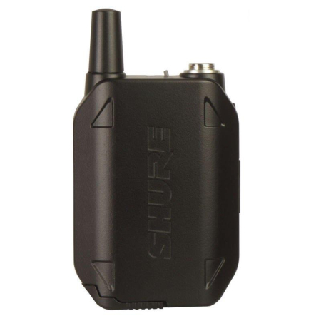 Mikrofon Shure GLXD 14E/SM35 Z2-37776
