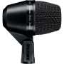 Mikrofon Shure PGA 52 XLR do stopy perkusyjnej-37781