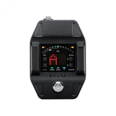 Mikrofon Shure GLXD 16E-Z2 system bezprzewodowy-37825