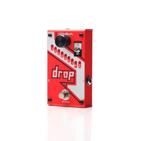 Efekt Digitech Whammy Drop z zasilaczem-37828