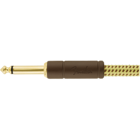 Kabel J-J 3m Fender Deluxe Series Tweed-37852
