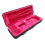 Futerał do skrzypiec 4/4 Hard Bag ABS Violin-Grey-37802