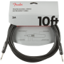 Kabel J-J 3m Fender Professional Series Black-37839