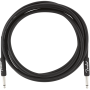 Kabel J-J 3m Fender Professional Series Black-37840