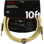 Kabel J-J 3m Fender Deluxe Series Tweed-37850