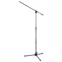 Statyw do mikrofonu Athletic MIC 5C-3856
