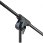 Statyw do mikrofonu Athletic MIC 5C-3857