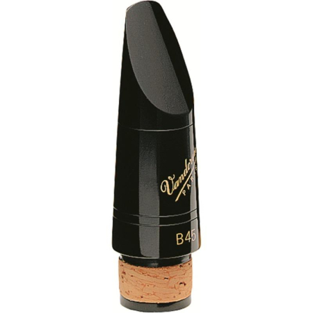 Ustnik do klarnetu B45 Vandoren CM308-3869