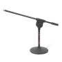Statyw do mikrofonu Athletic MS-2C Ambonowy-3860