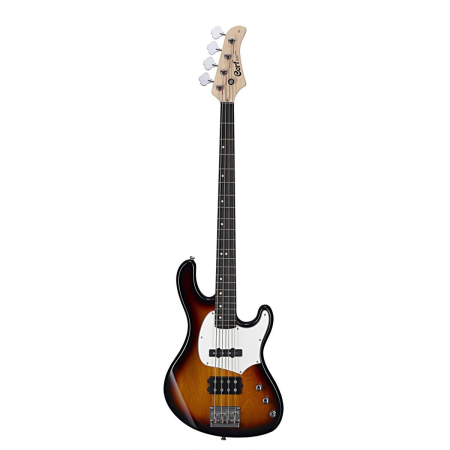Gitara basowa Cort GB34A-3TS-3898