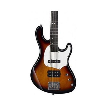 Gitara basowa Cort GB34A-3TS-3899