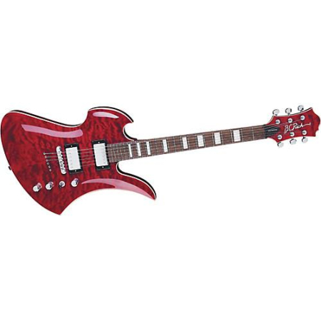 Gitara elektryczna B.C.Rich Mockingbird-3902