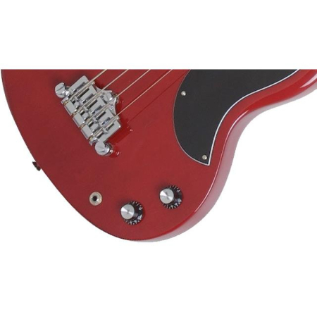Gitara basowa Epiphone EB 0 CH-3908