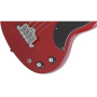 Gitara basowa Epiphone EB 0 CH-3908