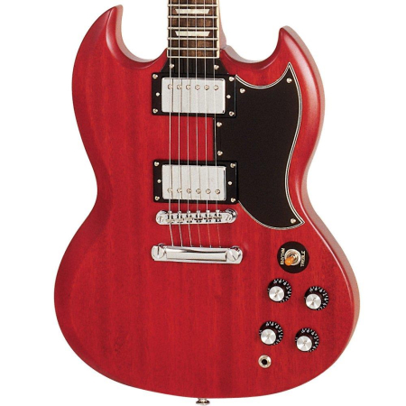 Gitara elektryczna Epiphone G400 vintage-3914