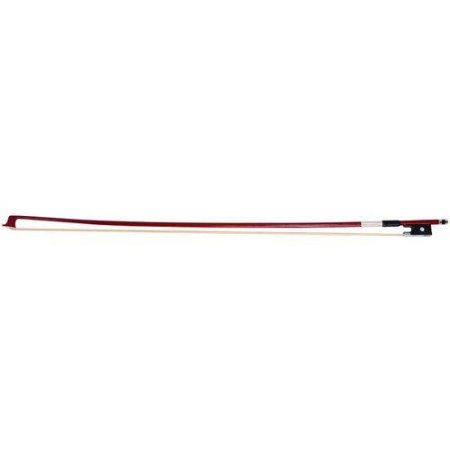Smyczek do skrzypiec wenge 1/8-4/4 różne rozmiary -3916