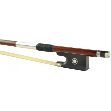 Smyczek do skrzypiec wenge 1/8-4/4 różne rozmiary -3917