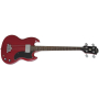 Gitara basowa Epiphone EB 0 CH-3910