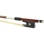Smyczek do skrzypiec wenge 1/8-4/4 różne rozmiary -3917