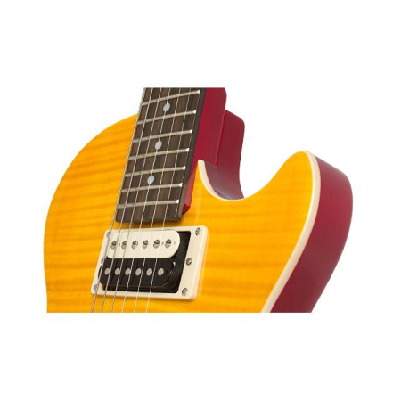 Gitara elektryczna Epiphone LP Slash Special II-3930