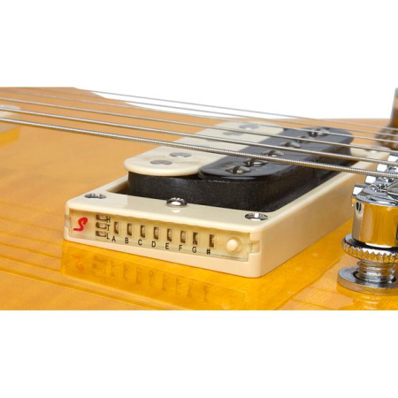 Gitara elektryczna Epiphone LP Slash Special II-3932