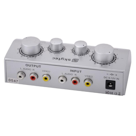 Zestaw do karaoke SkyTec -3940