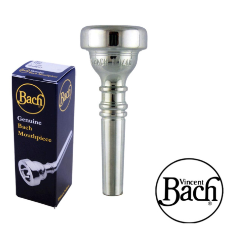 Ustnik do puzonu Bach 712816-3944