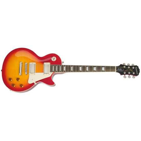 Gitara elektryczna Epiphone LP Standard Plustop-3959