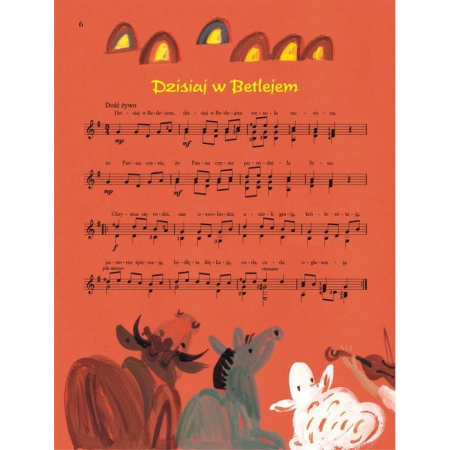 W dzień Bożego Narodzenia Euterpe-3960