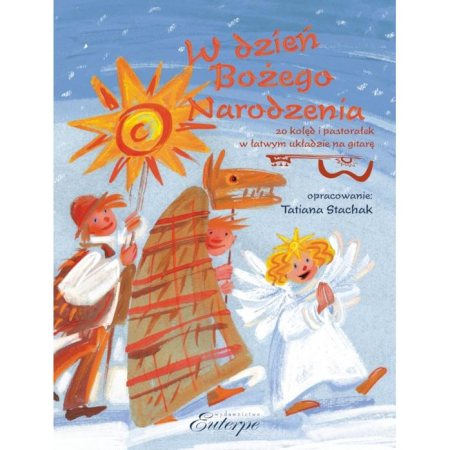 W dzień Bożego Narodzenia Euterpe-3961