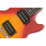 Gitara elektryczna Epiphone Special II HS-3966