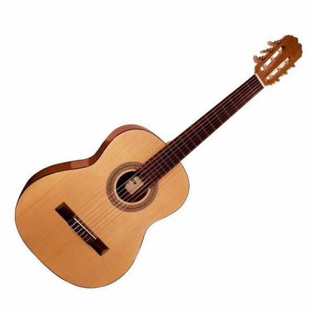 Gitara klasyczna Admira Alba 3/4-3981
