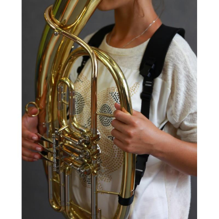 Pasek szelki do Tenor/Baryton Belti JSS5 Junior-4010
