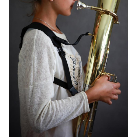 Pasek szelki do Tenor/Baryton Belti JSS5 Junior-4011