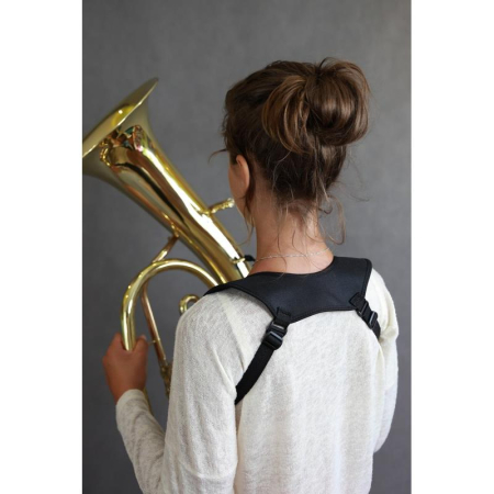 Pasek szelki do Tenor/Baryton Belti JSS5 Junior-4012