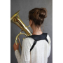 Pasek szelki do Tenor/Baryton Belti JSS5 Junior-4012