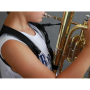 Pasek/szelki do Althornu Belti JSS1 Junior-4016