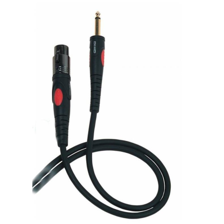 Kabel J-Xlr 5m DieHard DH200LU5-4029