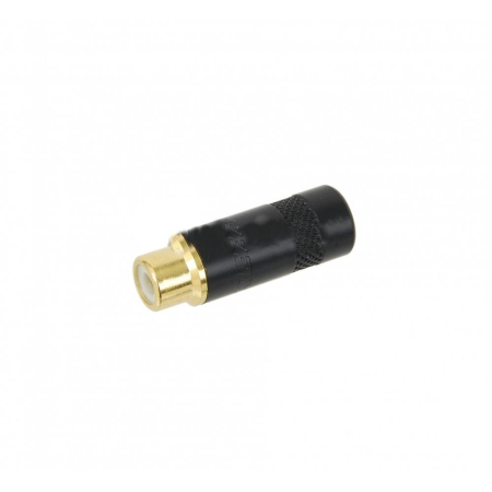 Gniazdo Rca NYS-373 nakablowe-4061