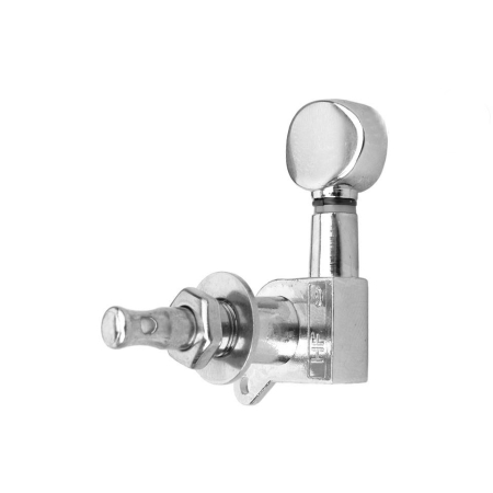 Klucze gitarowe GM-806 olejowe jednostronne-4066