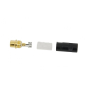 Gniazdo Rca NYS-373 nakablowe-4062