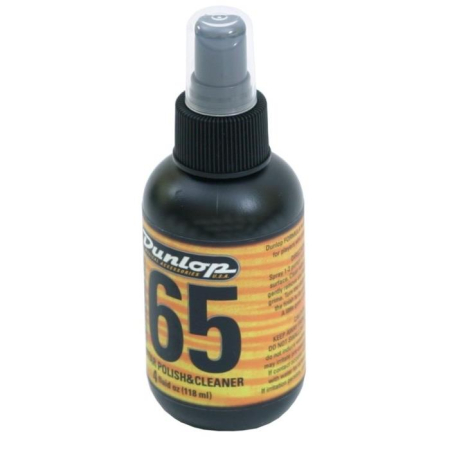 Płyn Dunlop 654 Guitar Polish-4102