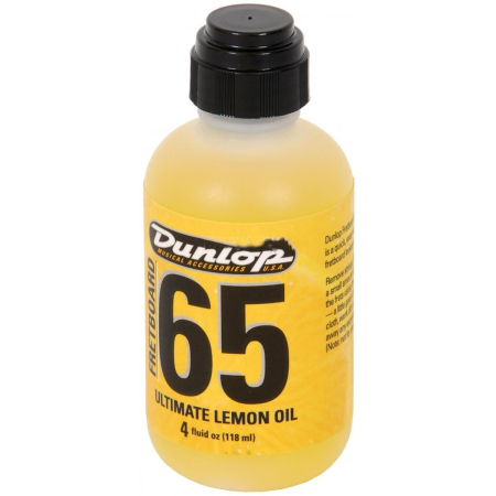 Płyn Dunlop 6554 Lemon Oil do podstrunnicy-4103