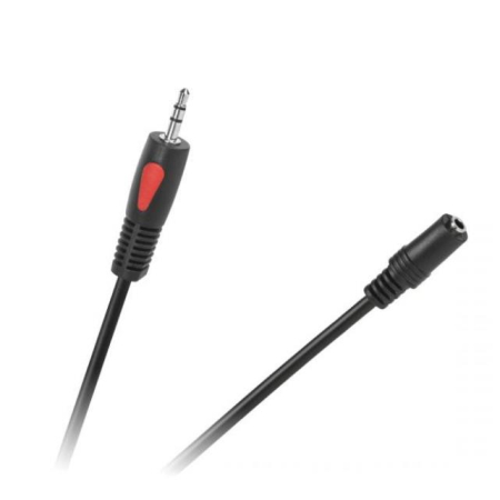 Kabel J3,5-GN.J3,5 1.8m Cabletech KPO3847-1.8-4248