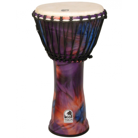 Djembe Toca SFDJ-12WP T0803208-4273