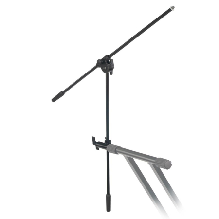 Statyw dostawka mikrofonowa KB-D5  Athletic-4290