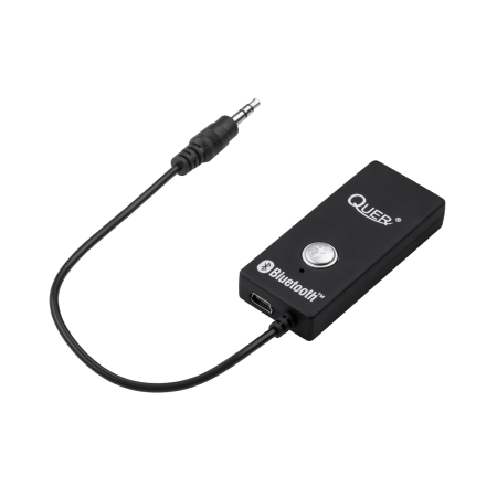 Odbiornik Bluetooth Audio Quer KOM0709-4307