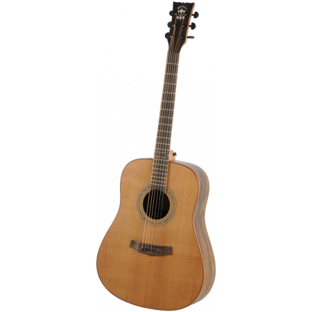 Gitara akustyczna Morrison MDG-15AD SATIN-4313