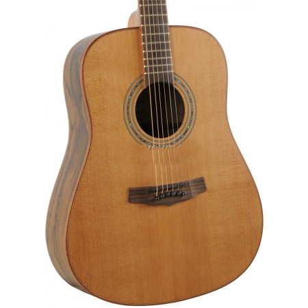 Gitara akustyczna Morrison MDG-15AD SATIN-4316