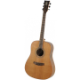 Gitara akustyczna Morrison MDG-15AD SATIN-4313